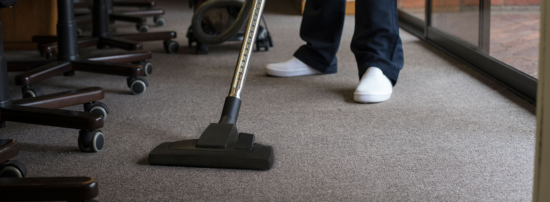 Commercial Cleaning Services